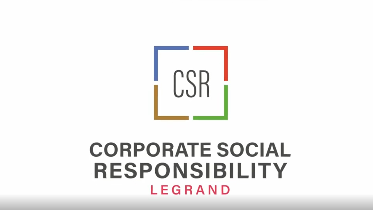 环球2022年企业社会责任视频